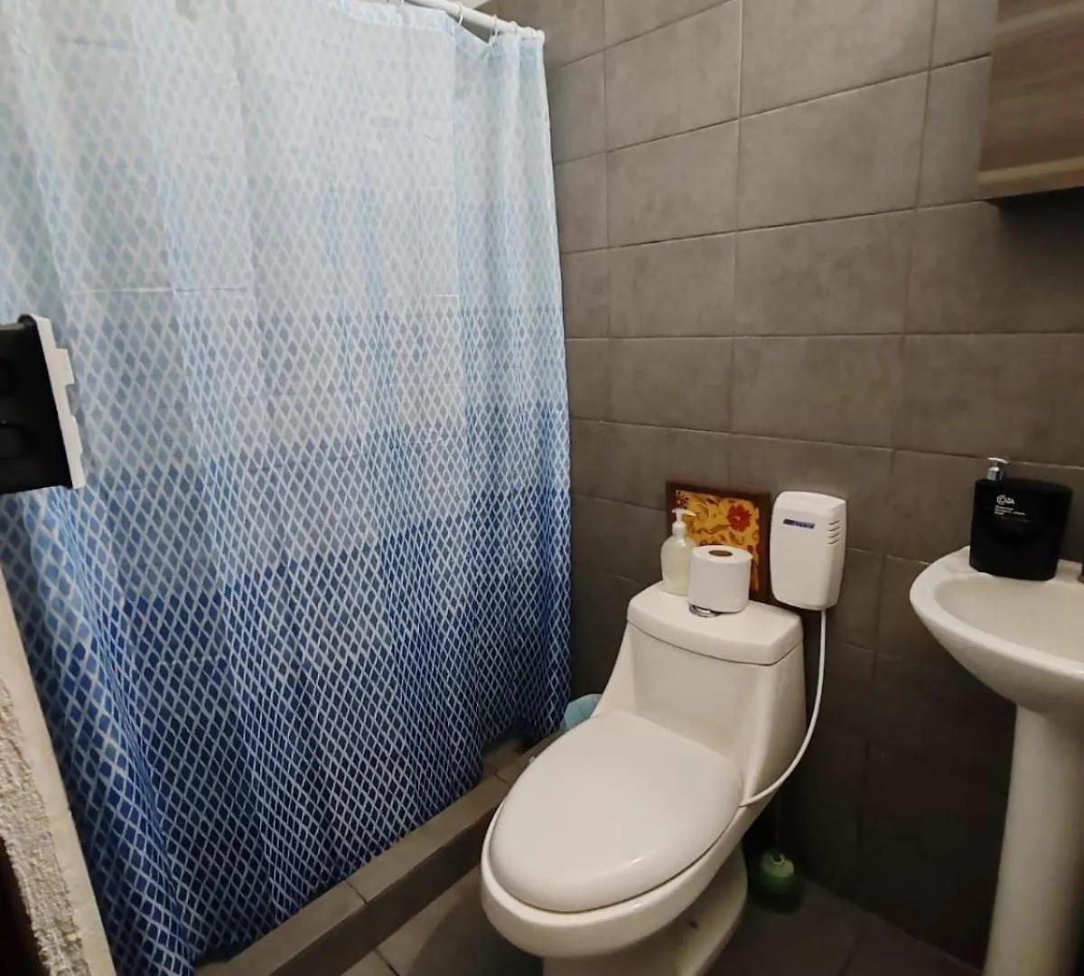 Apartamento Zona 1 Guatemala City Guatemala