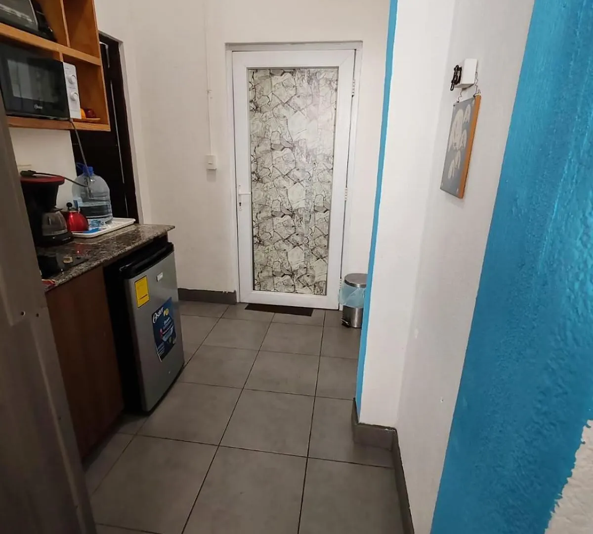 Apartamento Zona 1 Guatemala City