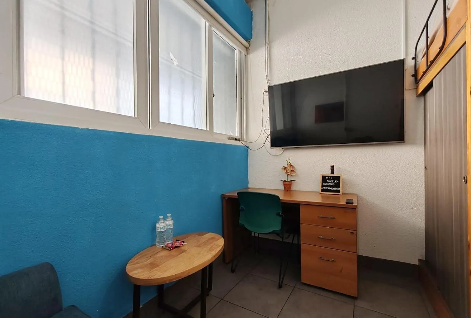 Apartamento Zona 1 Guatemala City 0*,