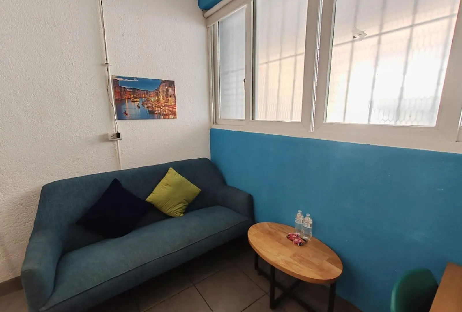 Apartamento Zona 1 Guatemala City Guatemala