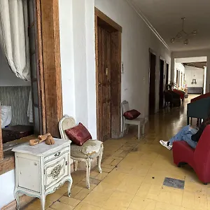 Casa De Flores Guatemala City